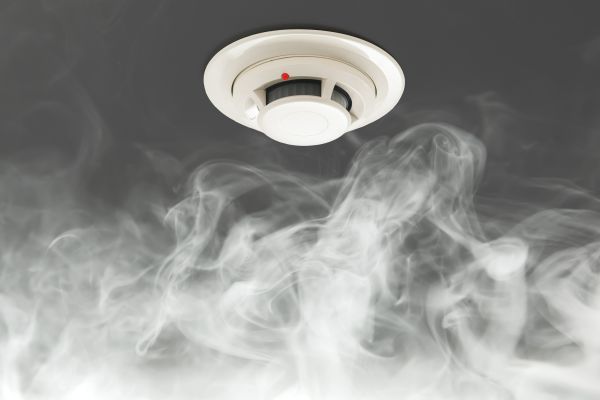 Cost of Smoke Mitigation Service in New Port Richey